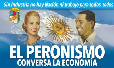 El "Plan de Reconstrucción": Pichetto y Moreno sellan la unidad del peronismo con la mirada en 2027