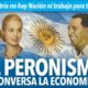 El "Plan de Reconstrucción": Pichetto y Moreno sellan la unidad del peronismo con la mirada en 2027