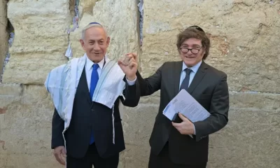 Relación Argentina Israel, Javier Milei, Axel Wahnish, Acuerdos de Isaac, Vuelos Directos, Geopolítica 2026.