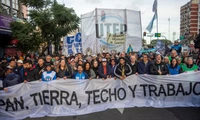 protesta