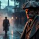 Peaky Blinders