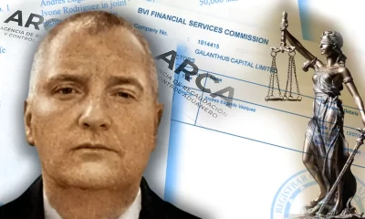 Escándalo en el organismo recaudador: piden la indagatoria del titular de ARCA por propiedades ocultas en Miami