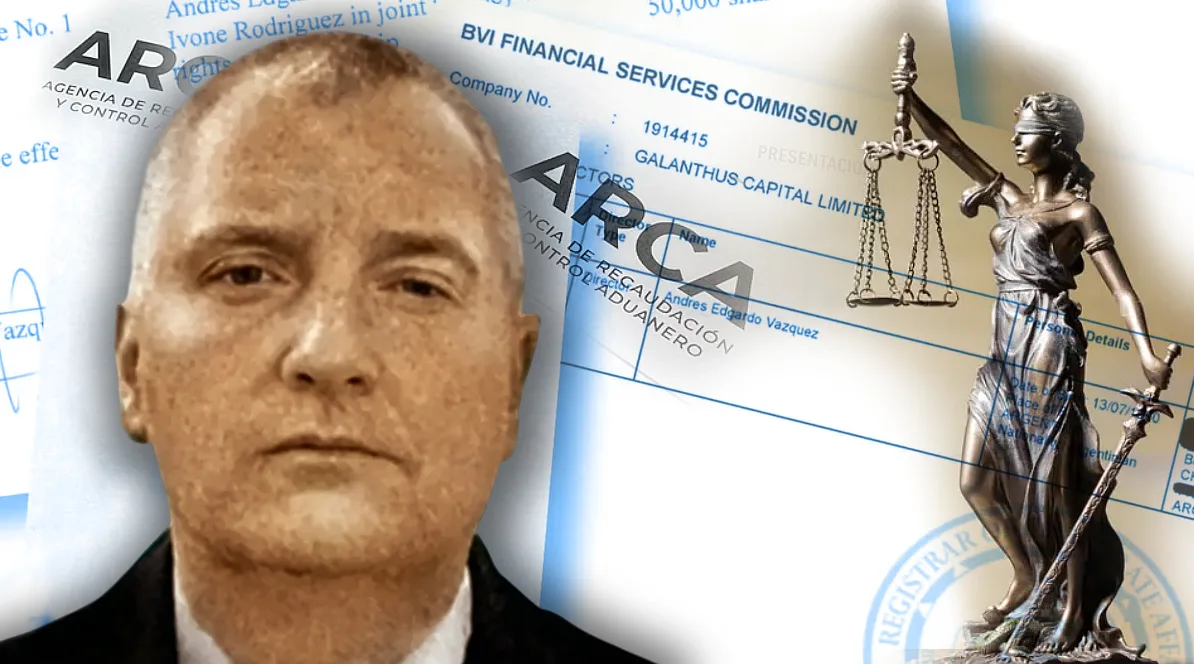 Escándalo en el organismo recaudador: piden la indagatoria del titular de ARCA por propiedades ocultas en Miami