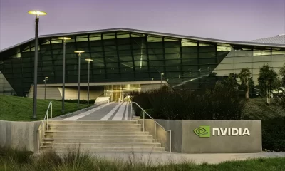 Nvidia, Inteligencia Artificial, Wall Street, Semiconductores, Nasdaq