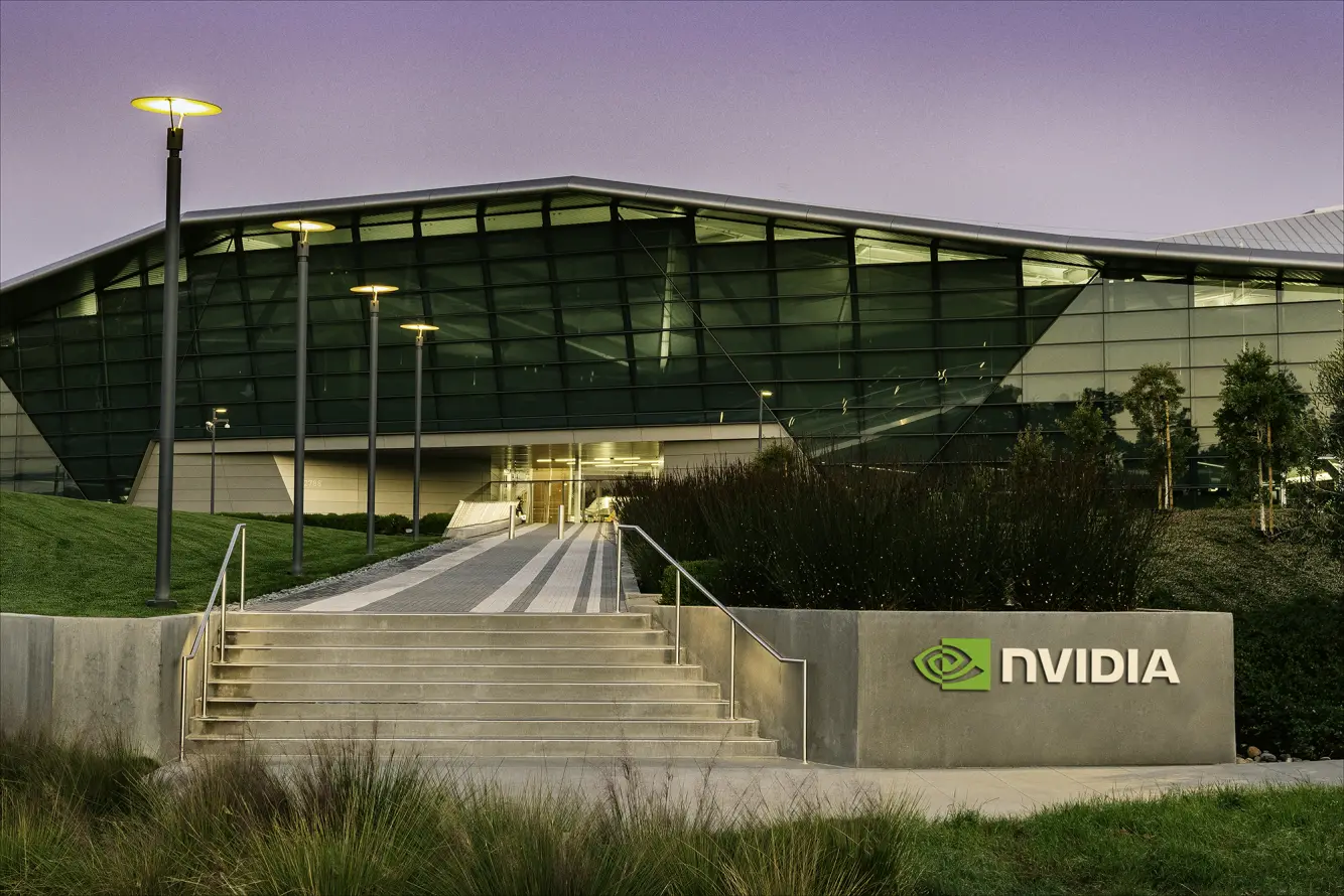 Nvidia, Inteligencia Artificial, Wall Street, Semiconductores, Nasdaq