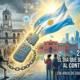 A 216 años de la Revolución de Mayo, recordamos el espíritu patriota que terminó con el control colonial y dio origen a nuestra Nación.