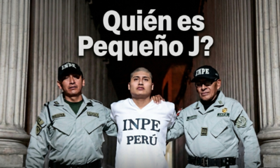 Extradición y caída de "Pequeño J": el cerebro del triple crimen de Varela llega al país