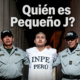Extradición y caída de "Pequeño J": el cerebro del triple crimen de Varela llega al país