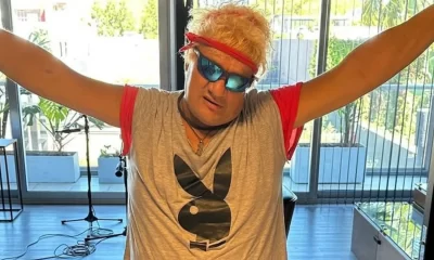 fijan fecha del juicio contra el Pity Álvarez