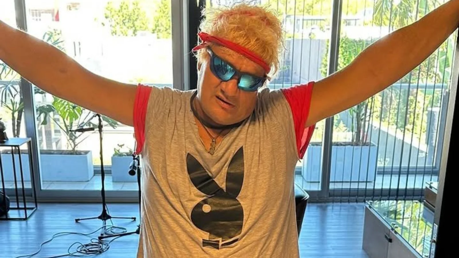 fijan fecha del juicio contra el Pity Álvarez