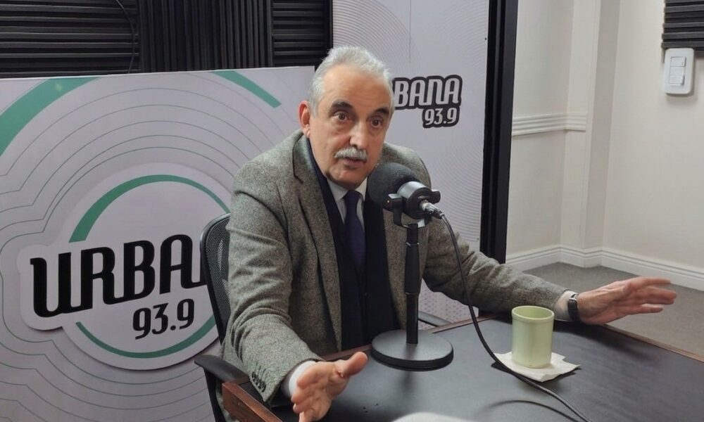 Guillermo Moreno, Bahía Blanca, Peronismo, Axel Kicillof, Javier Milei, Despidos 2026, Economía.