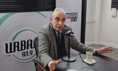 Guillermo Moreno, Bahía Blanca, Peronismo, Axel Kicillof, Javier Milei, Despidos 2026, Economía.