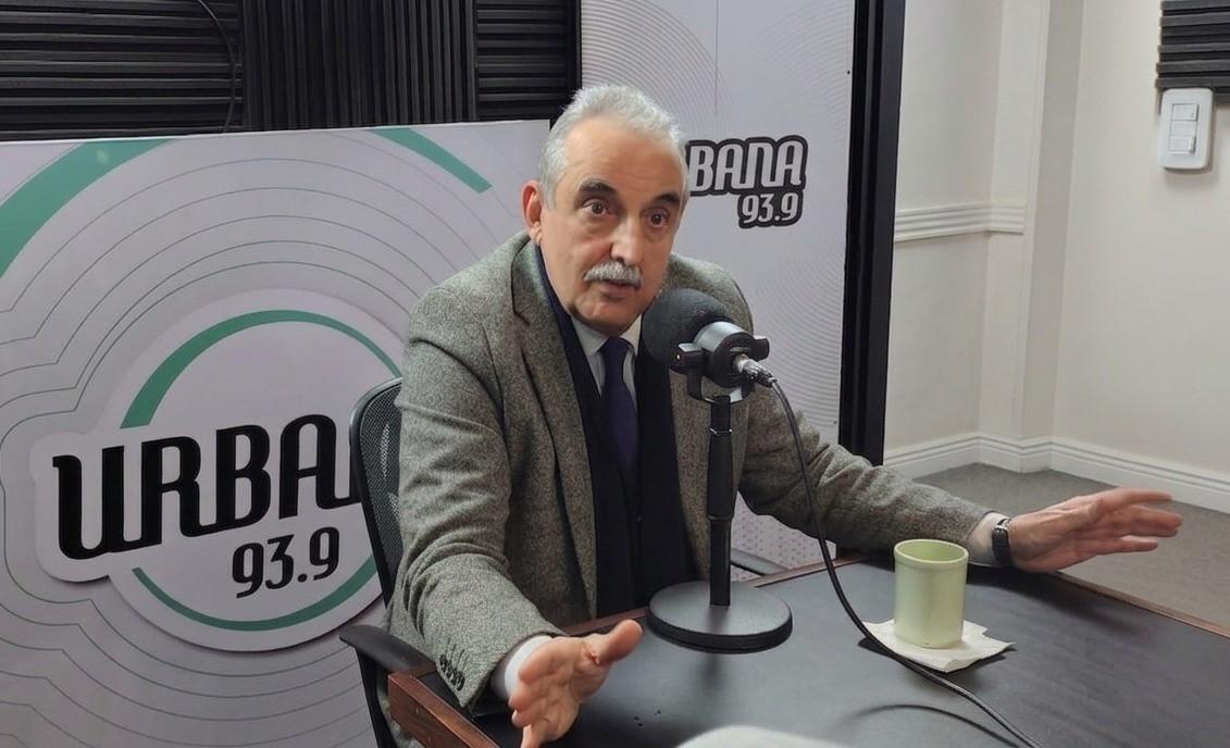 Guillermo Moreno, Bahía Blanca, Peronismo, Axel Kicillof, Javier Milei, Despidos 2026, Economía.