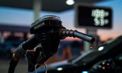 Combustibles: Cae la venta total en marzo pero el segmento Premium resiste