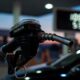 Combustibles: Cae la venta total en marzo pero el segmento Premium resiste