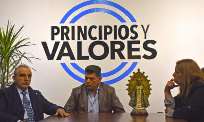 Guillermo Moreno tiene candidato en San Luis: Fernando Pastor