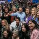 Mario Secco impulsa a Axel Kicillof como candidato a Presidente