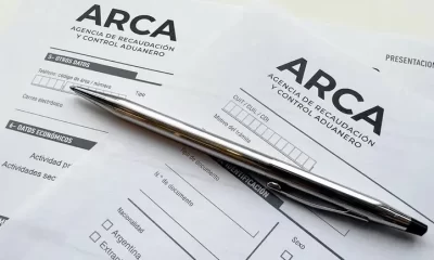 arca