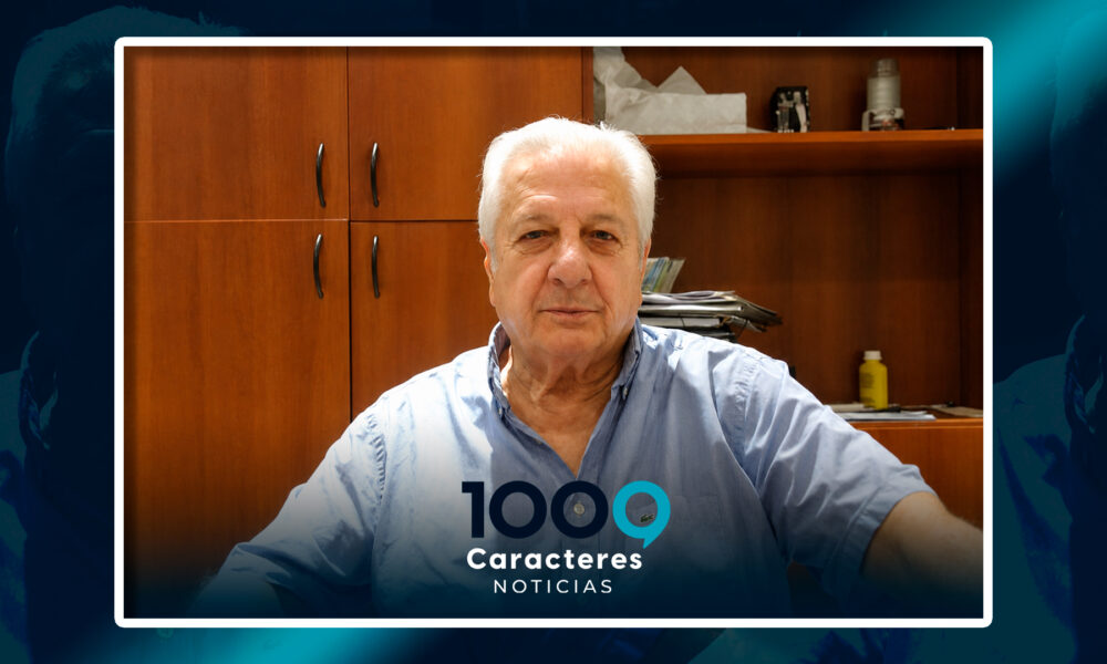 oscar cuartango