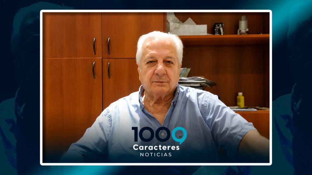 oscar cuartango