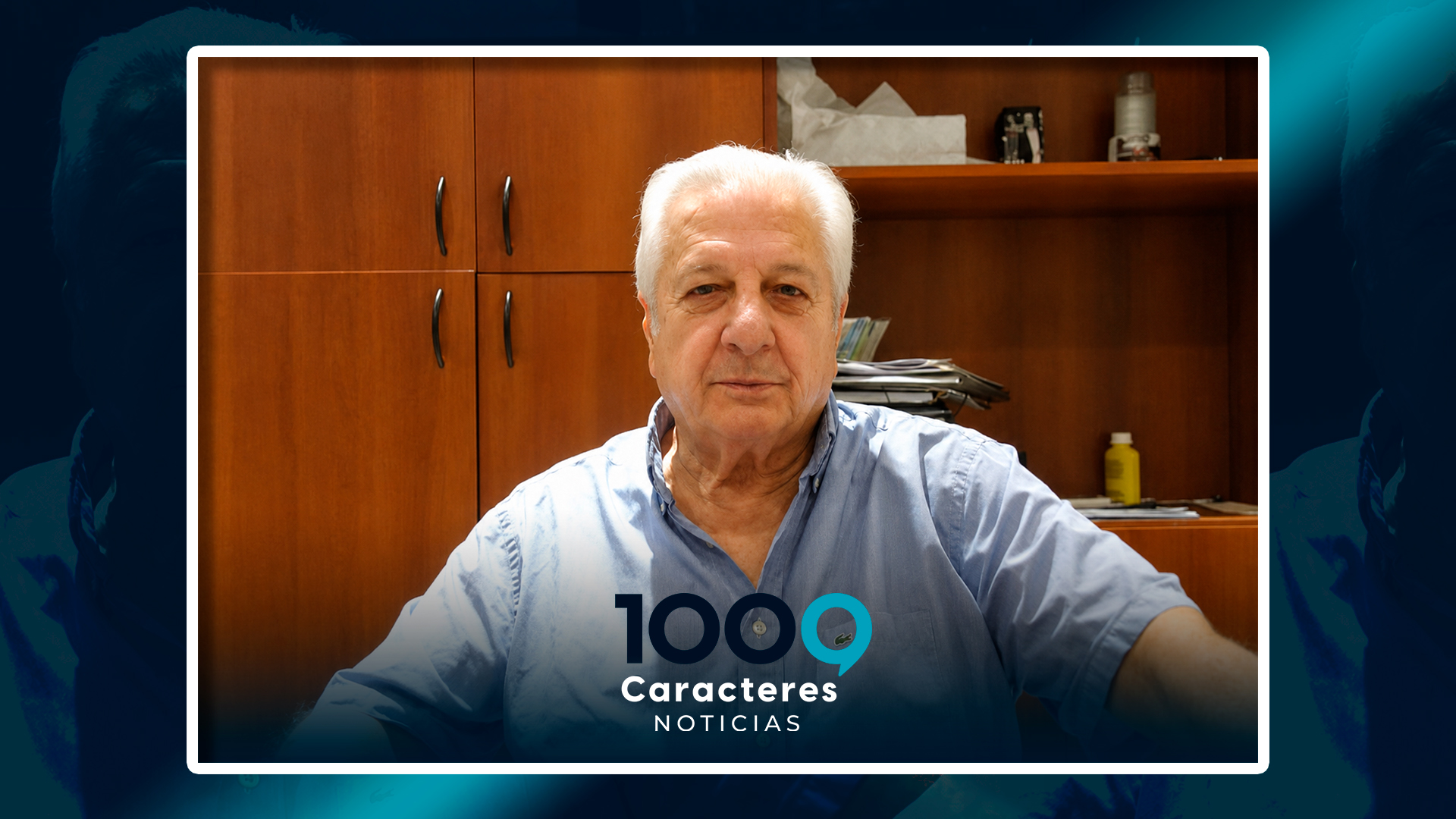 oscar cuartango