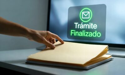 ARCA simplifica los despidos con el Certificado de Trabajo Digital