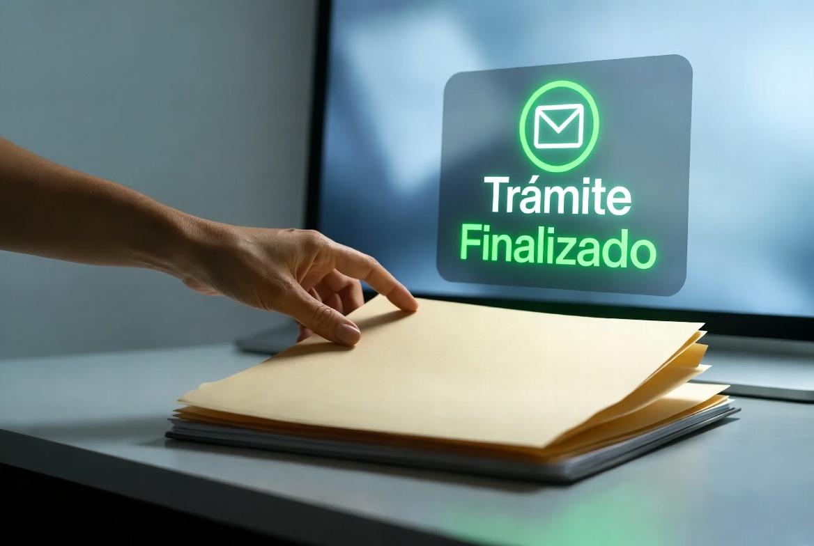 ARCA simplifica los despidos con el Certificado de Trabajo Digital