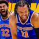 New York Knicks, NBA, Cleveland Cavaliers, Finales NBA, básquetbol, deportes