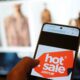 Hot Sale