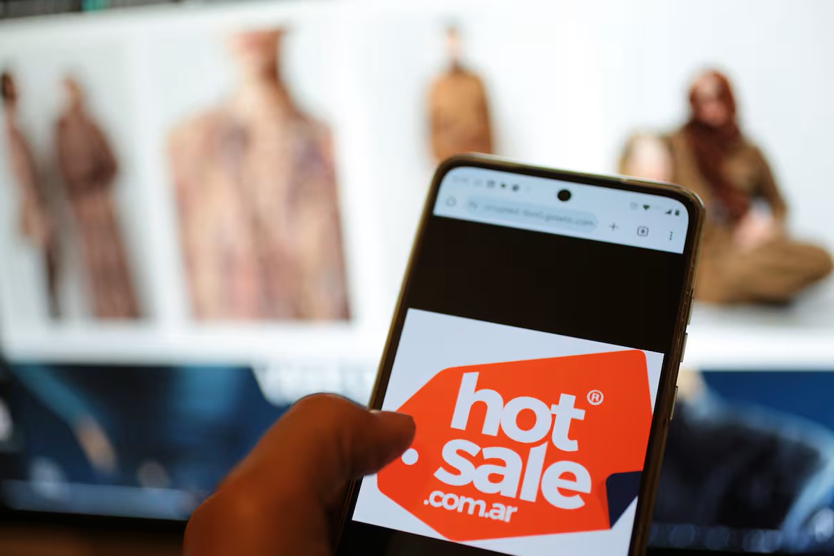Hot Sale