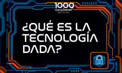 ¿Qué es la tecnología dada