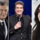 Mauricio Macri, Victoria Villarruel, Dante Gebel, Encuestas 2026, Intención de Voto, Rechazo Electoral, PRO.