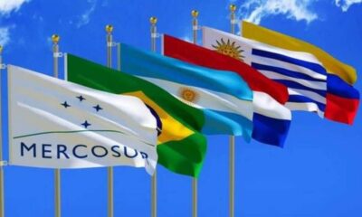 El Mercosur destraba el acuerdo para bajar el Arancel Externo Común