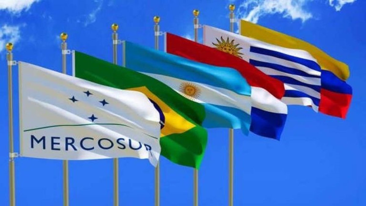 El Mercosur destraba el acuerdo para bajar el Arancel Externo Común