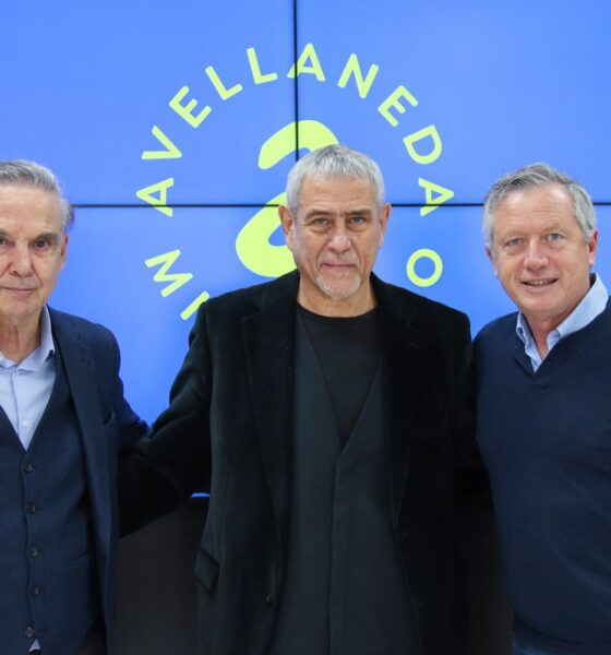 Pichetto y Monzó arman frente con Ferraresi hacia 2027 (