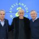 Pichetto y Monzó arman frente con Ferraresi hacia 2027 (