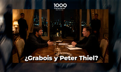 Grabois y Thiel