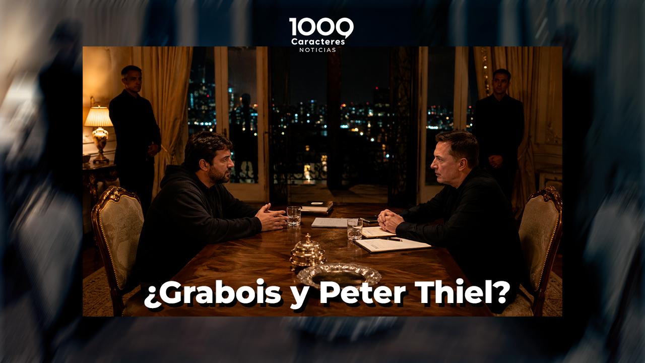 Grabois y Thiel