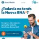 ¿Todavía no te actualizaste a la nueva app unificada de BNA+?