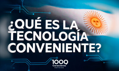 ¿Qué es la tecnología conveniente y cuál es su origen?