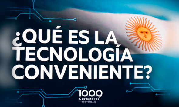 ¿Qué es la tecnología conveniente y cuál es su origen?
