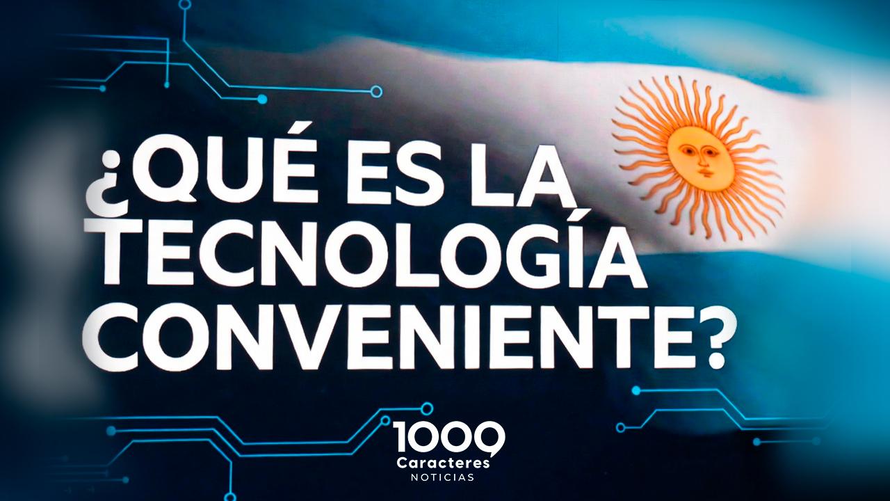 ¿Qué es la tecnología conveniente y cuál es su origen?