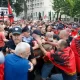 Megaproyectos Jared Kushner, Ivanka Trump Albania, laguna Vjosa-Narta, protestas en Albania 2026, Edi Rama corrupción.