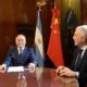 Julio Alak y el embajador chino Wang Wei: una agenda productiva para La Plata