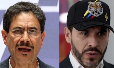 Elecciones en Colombia: habrá balotaje entre De la Espriella y Cepeda
