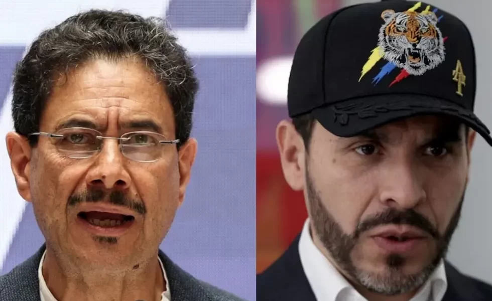 Elecciones en Colombia: habrá balotaje entre De la Espriella y Cepeda