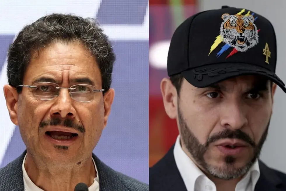Elecciones en Colombia: habrá balotaje entre De la Espriella y Cepeda