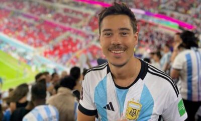 Murió Joaquín Cabrales a los 32 años: dolor en Mar del Plata