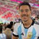 Murió Joaquín Cabrales a los 32 años: dolor en Mar del Plata