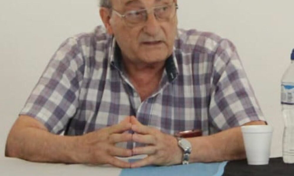 PEDRO MÓNICO ASCÁRATE